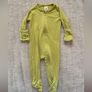 Kate Quinn bamboo footie